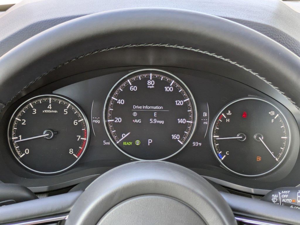 2025 Mazda CX-90 3.3 Turbo Select photo 23