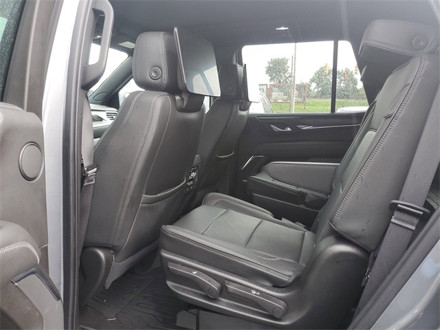 2021 Gmc Yukon Denali photo 20