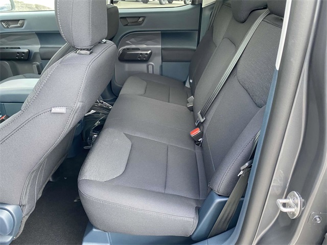2025 Ford Maverick XL photo 4