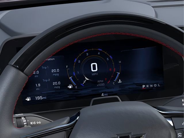 2026 Chevrolet Traverse RS photo 15
