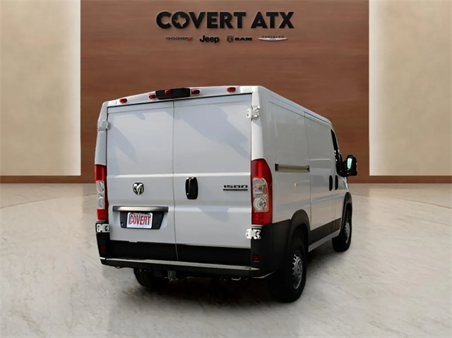 2026 Ram ProMaster 1500 photo 3