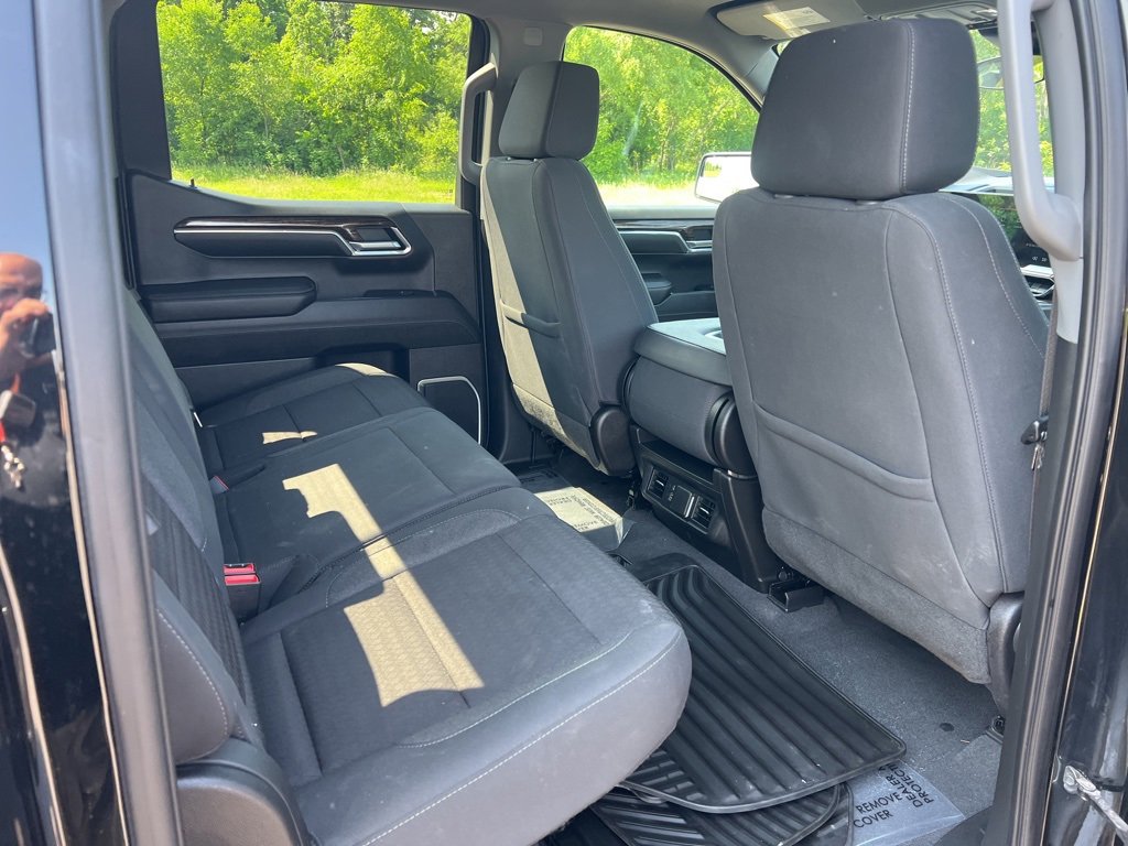 2023 Gmc Sierra 1500 photo 9