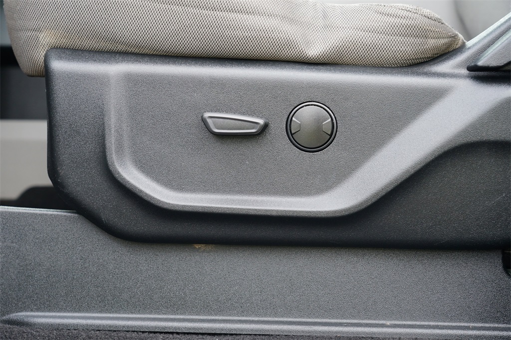 2021 Ford F-250 photo 14