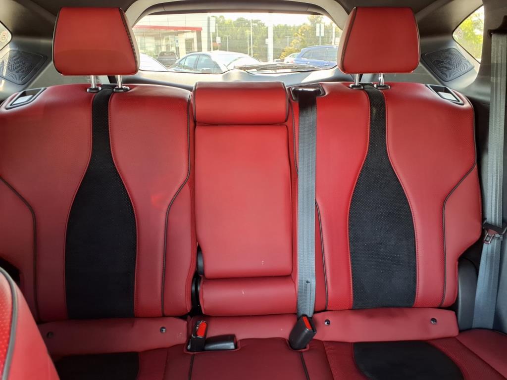 2024 Acura RDX A-Spec photo 19