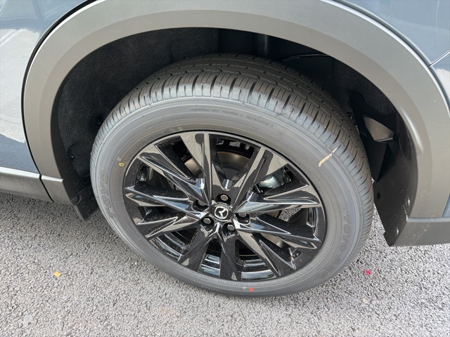2025 Mazda CX-5 2.5 S Carbon photo 6