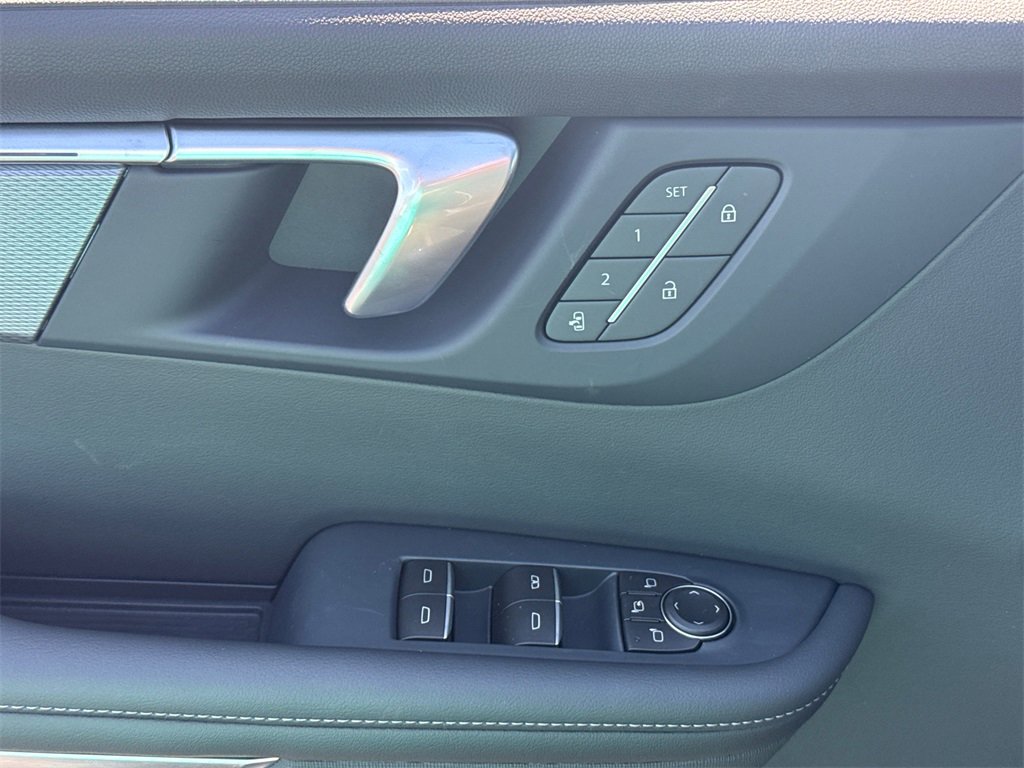 2026 BUICK ENCLAVE - Image 14