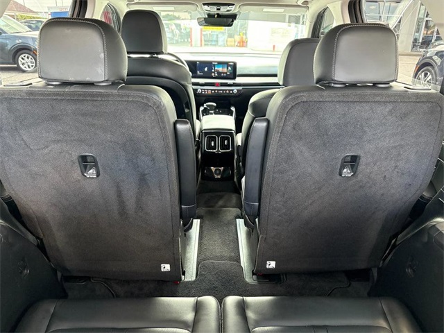 2025 Kia Sorento X-Line SX photo 33