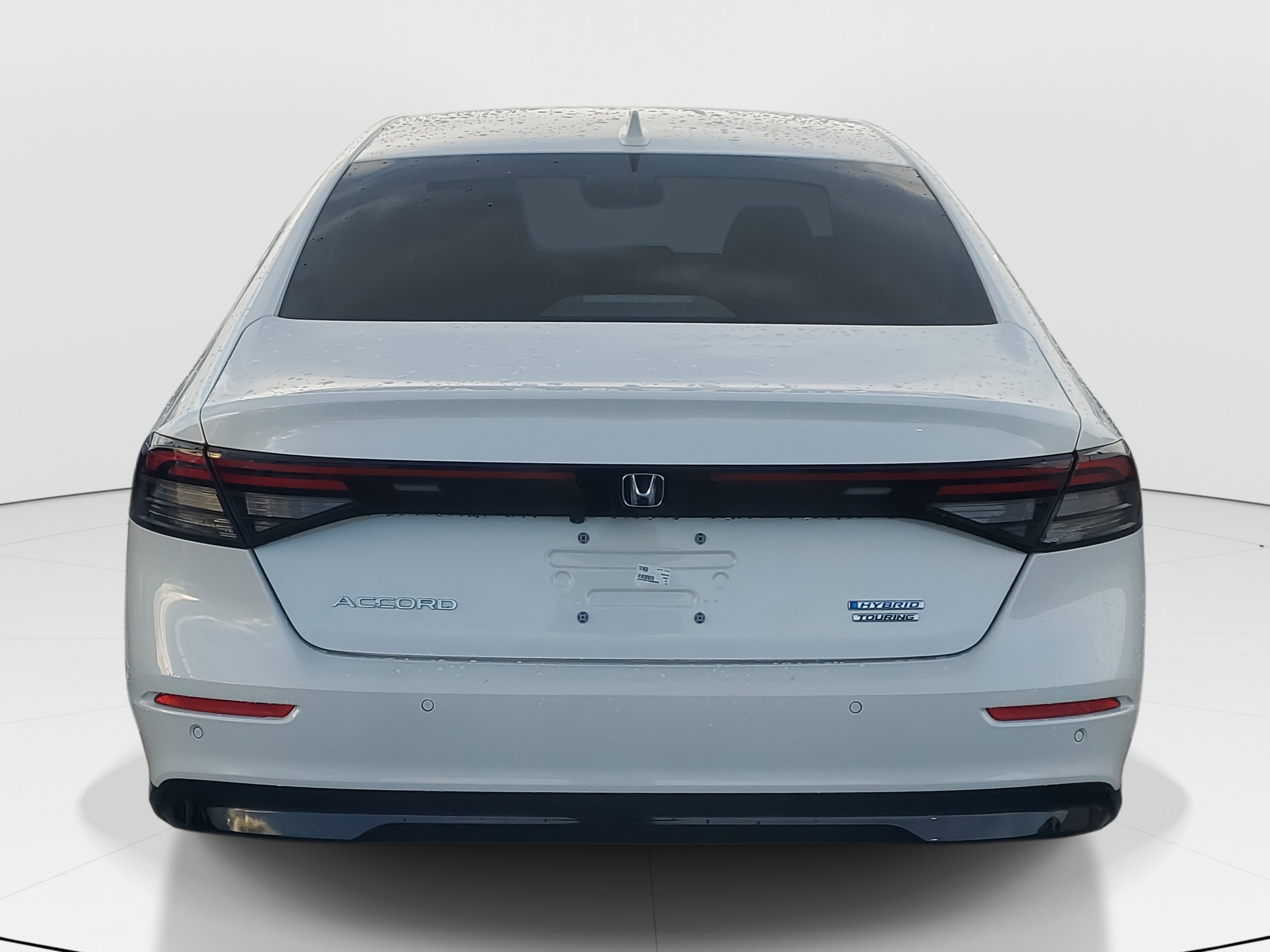 2024 Honda Accord Hybrid Touring photo 6