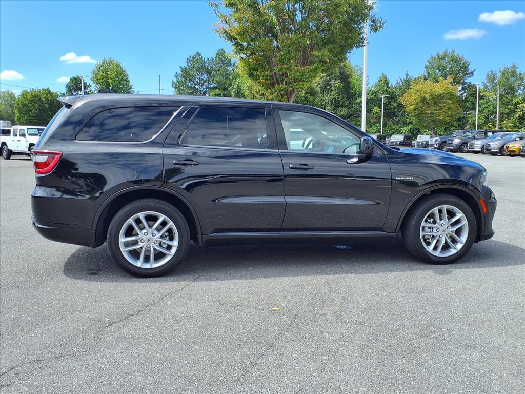2024 Dodge Durango R/T photo 14