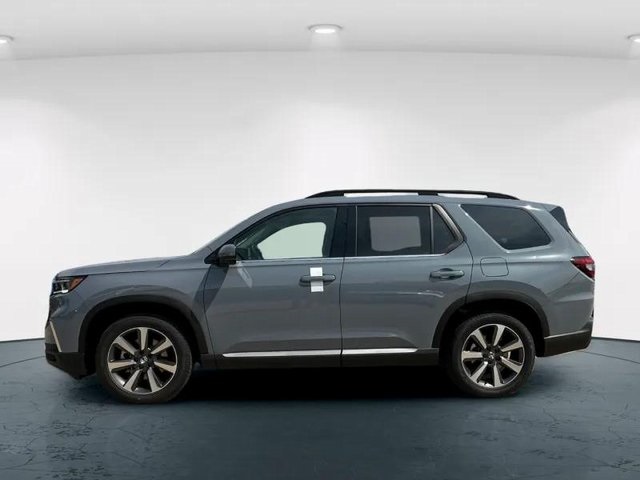 2025 Honda Pilot Elite photo 8