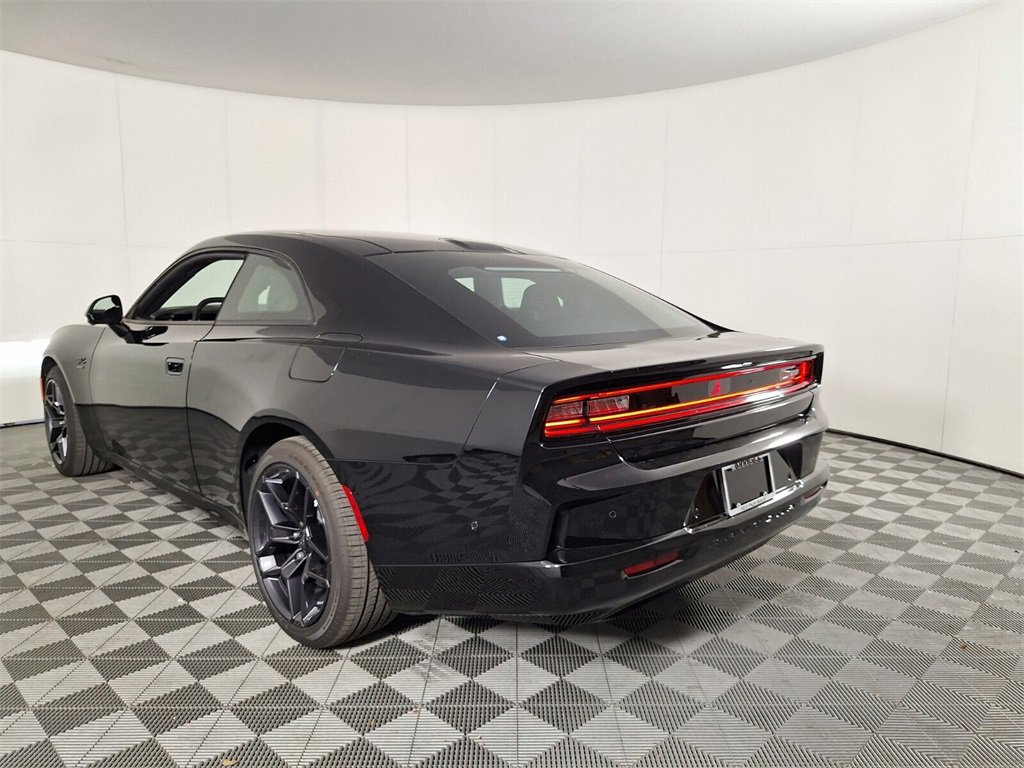 2024 Dodge Charger Daytona R/T photo 5