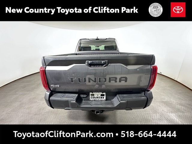 2022 Toyota Tundra SR5 photo 4