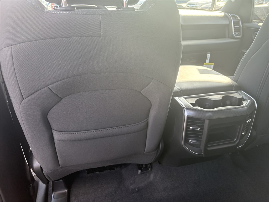 2025 Ram 1500 Big Horn photo 37