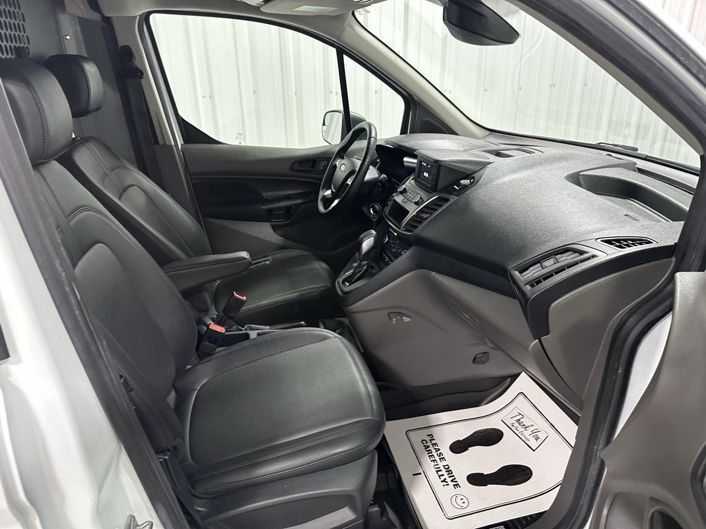 2020 Ford Transit Connect XL photo 20