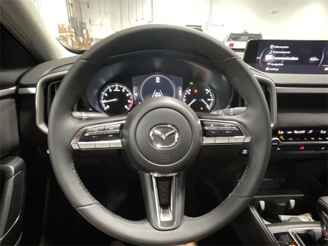 2025 Mazda CX-50 2.5 S Preferred photo 15