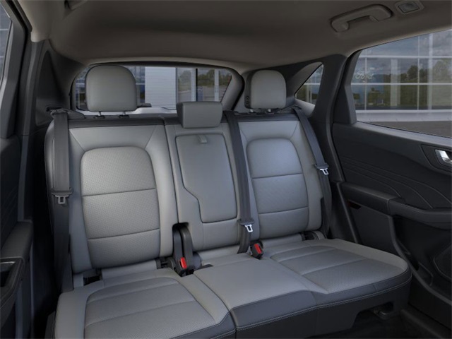 2025 Ford Escape Hybrid Platinum photo 11