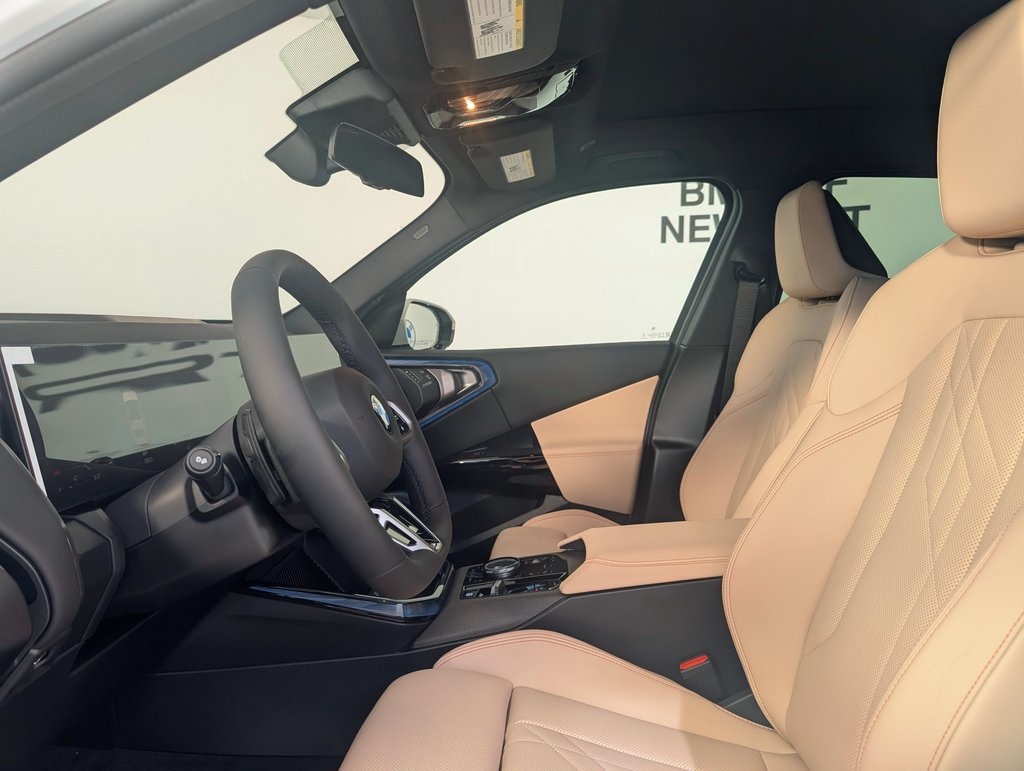 2026 Bmw X3 photo 2