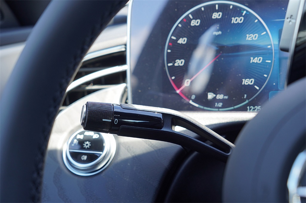 2026 Mercedes Benz E 350 photo 21