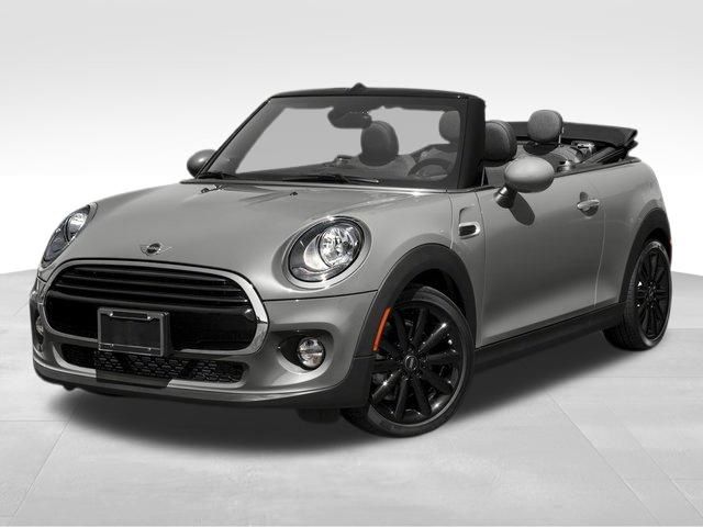 2018 MINI Cooper Base's photo
