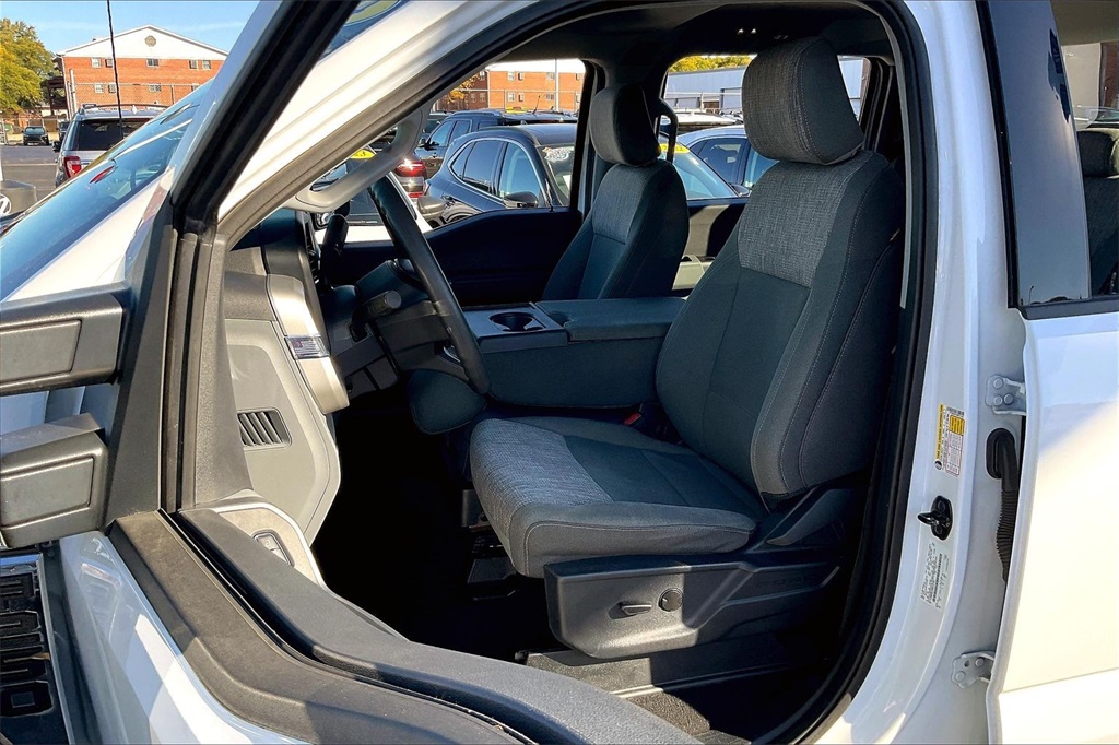 2024 FORD F-250 - Image 22