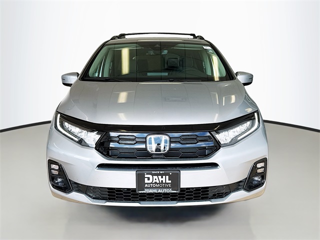 2026 Honda Odyssey Elite photo 2