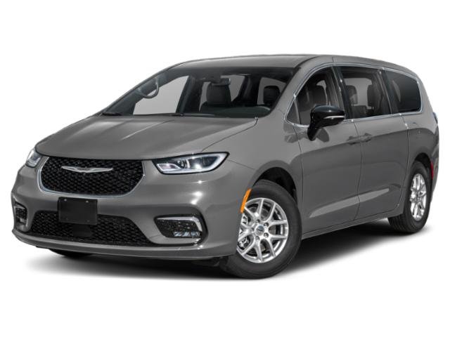 2025 Chrysler Pacifica photo 12