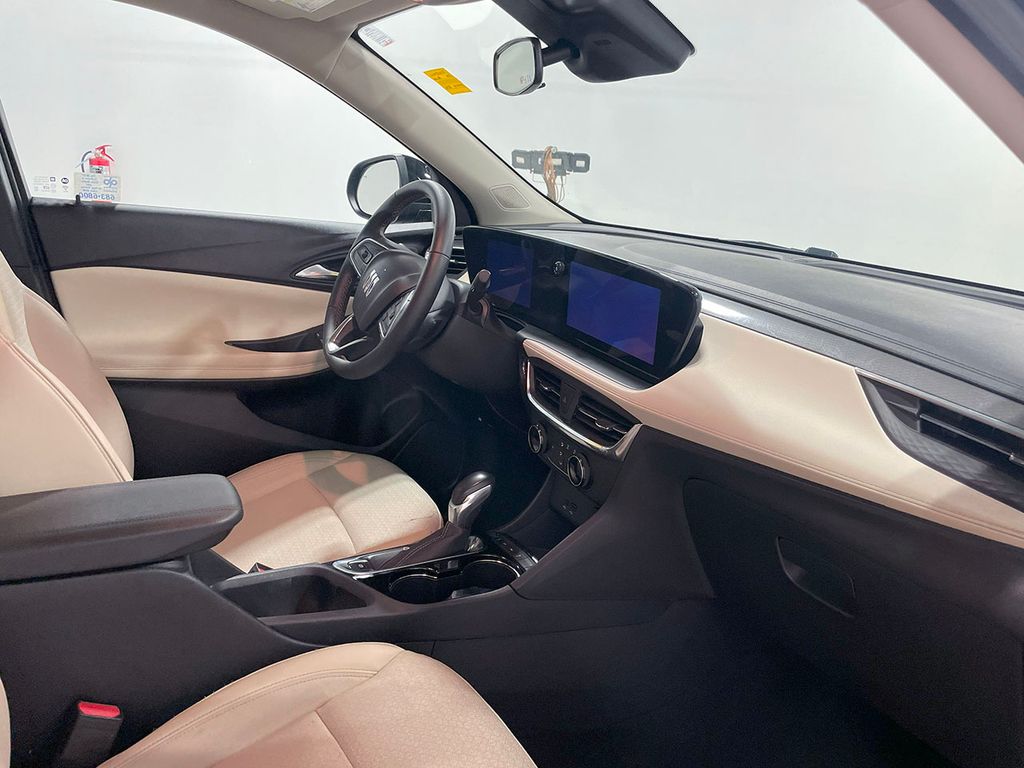 2024 Buick Encore GX Preferred photo 24