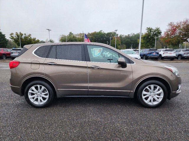 2019 Buick Envision Preferred photo 16