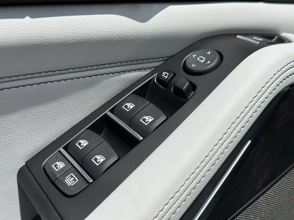 2026 Bmw X7 xDrive40i photo 20