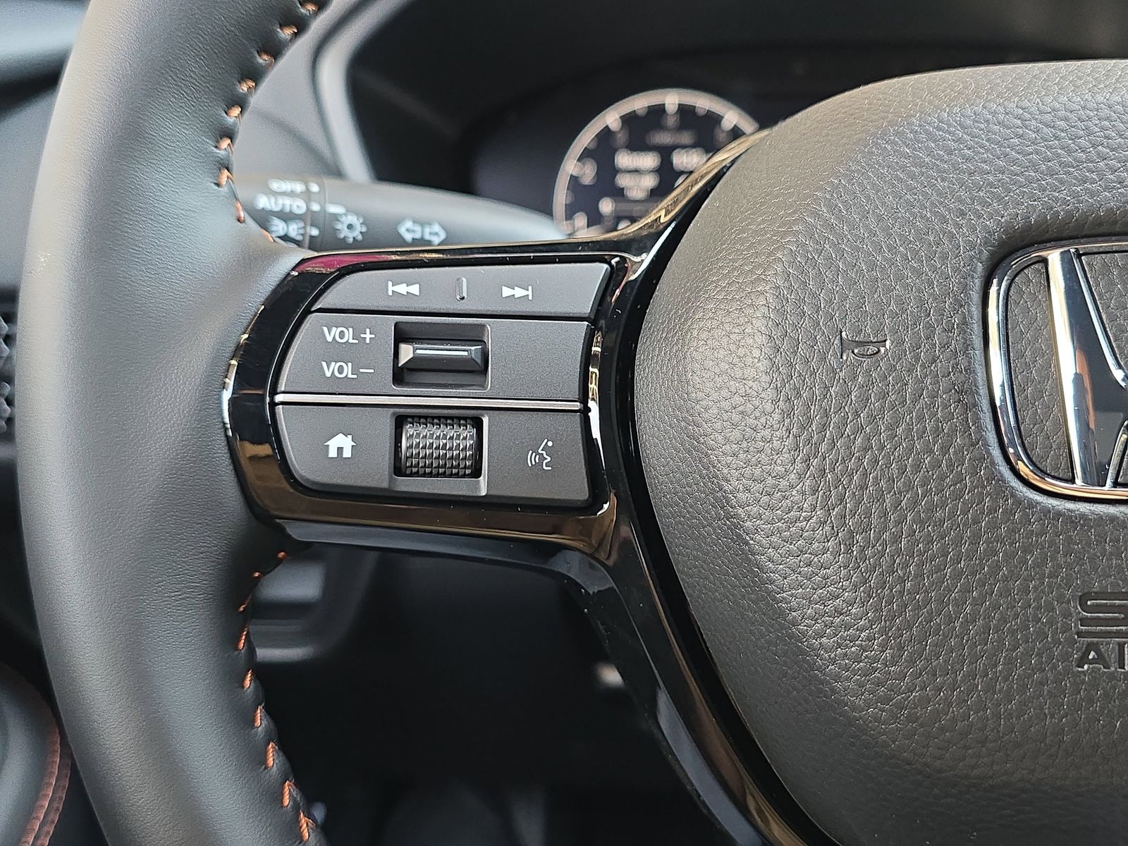 2026 Honda HR-V Sport photo 16