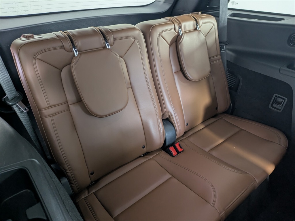 2021 Lincoln Aviator Grand Touring photo 28