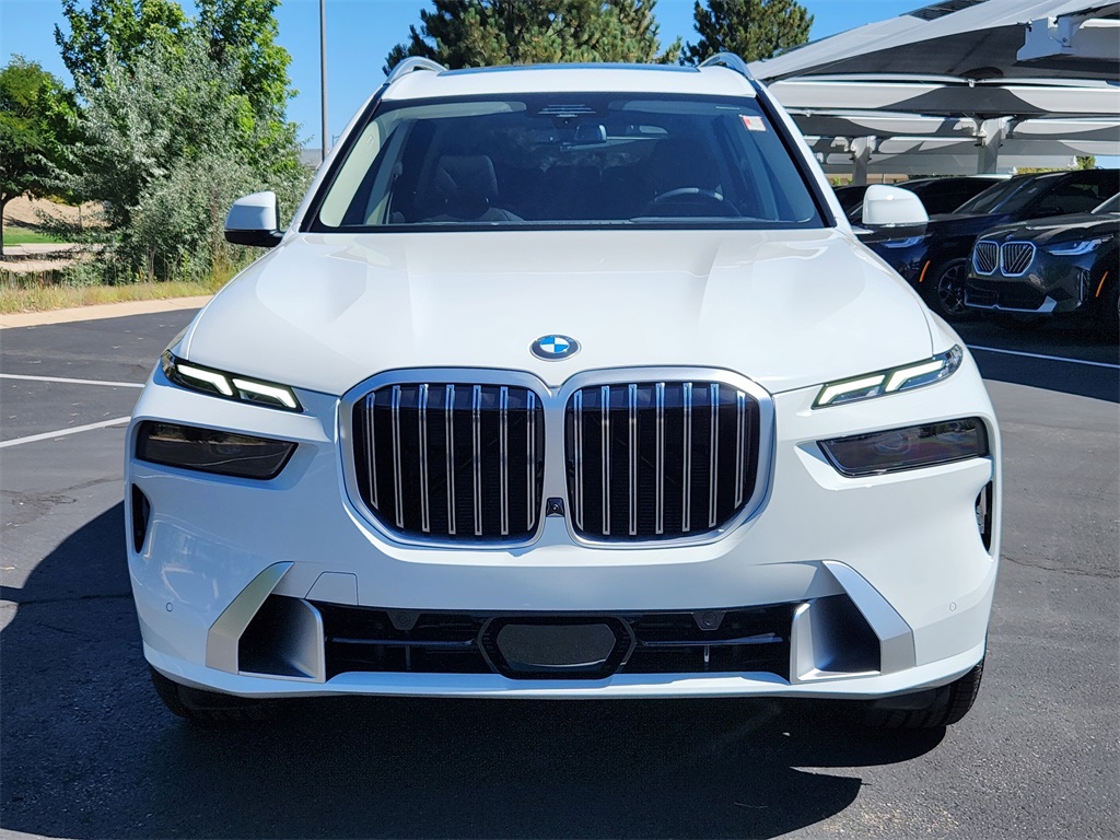 2026 Bmw X7 xDrive40i photo 6