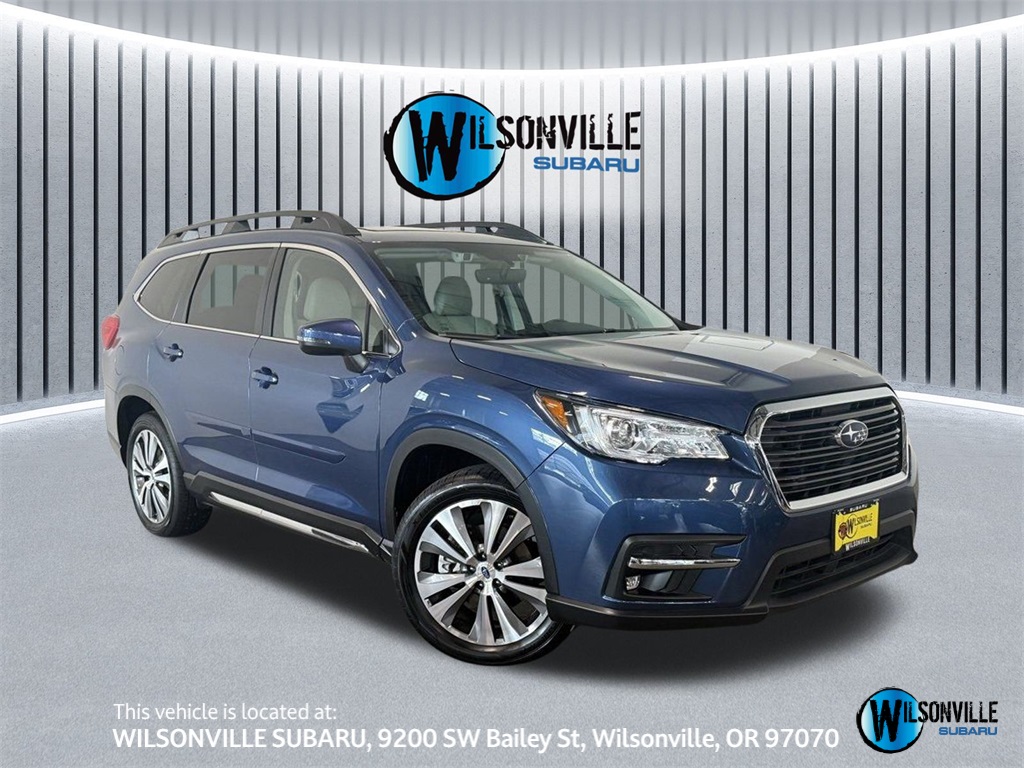 2020 Subaru Ascent Limited