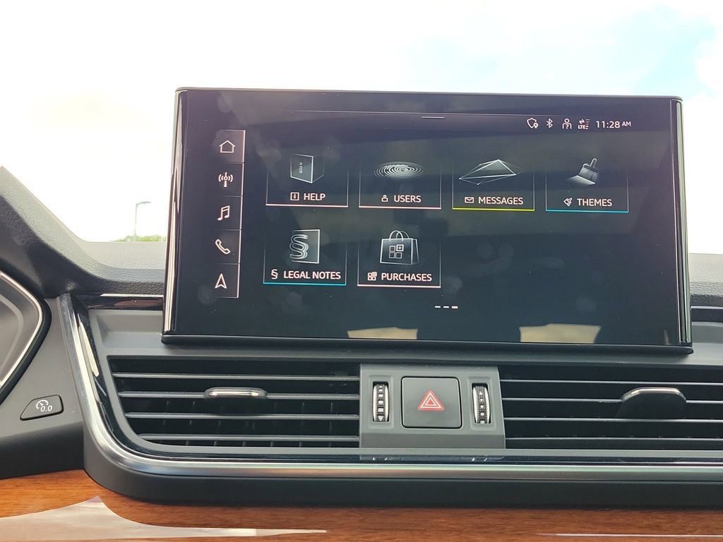 2023 Audi Q5 S line Premium Plus photo 17