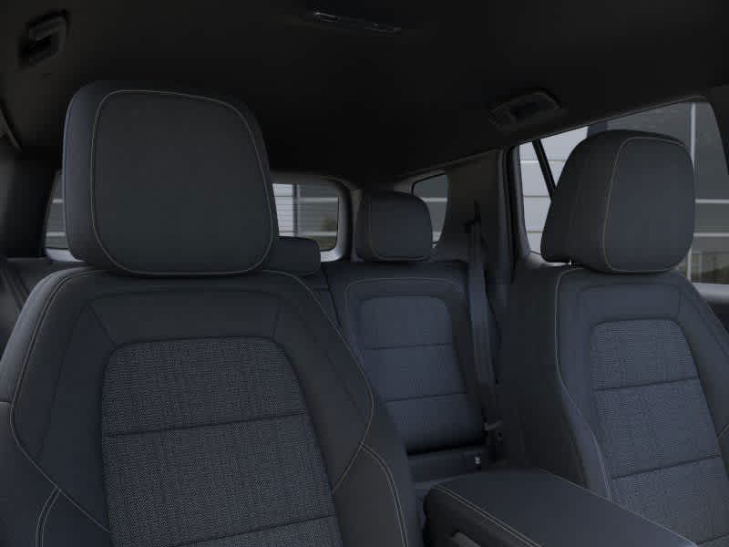 2026 Gmc Terrain Elevation photo 24