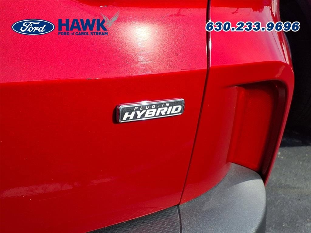 2022 FORD ESCAPE - Image 9