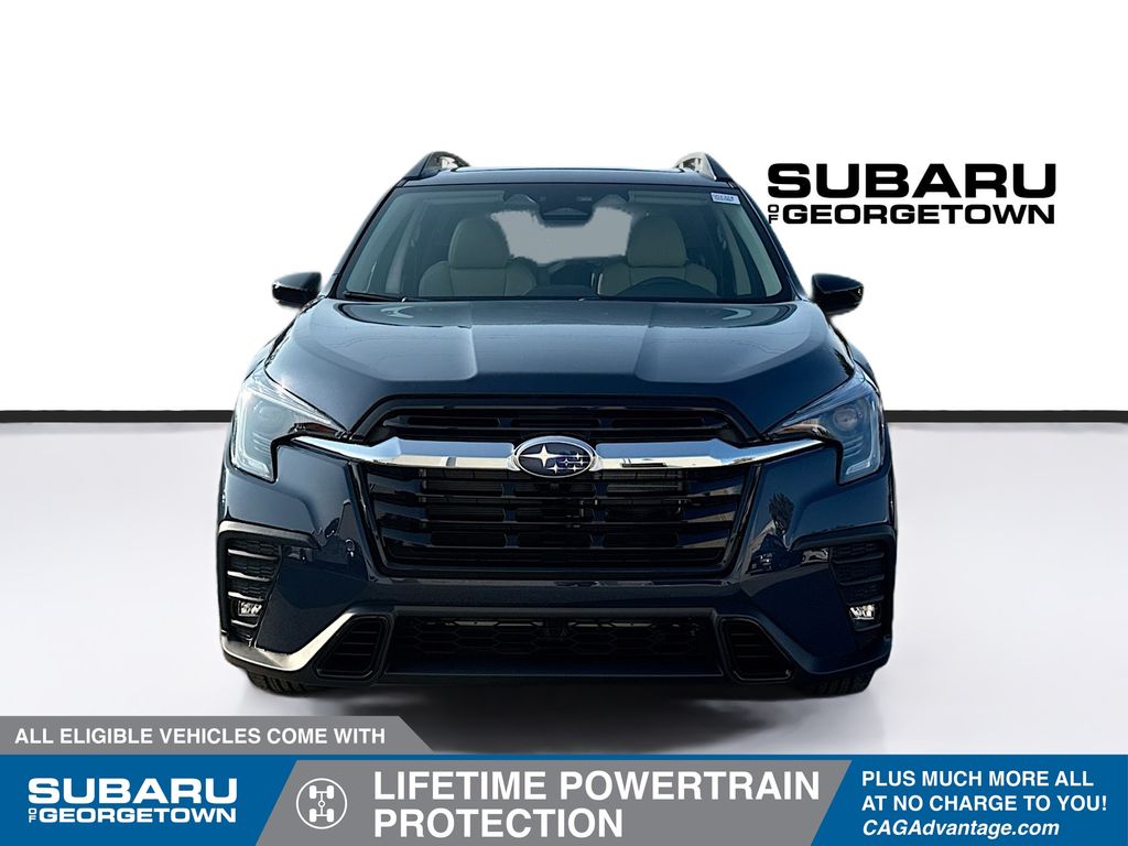 2025 Subaru Ascent Limited photo 2