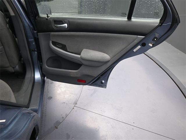 2007 Honda Accord SE photo 13