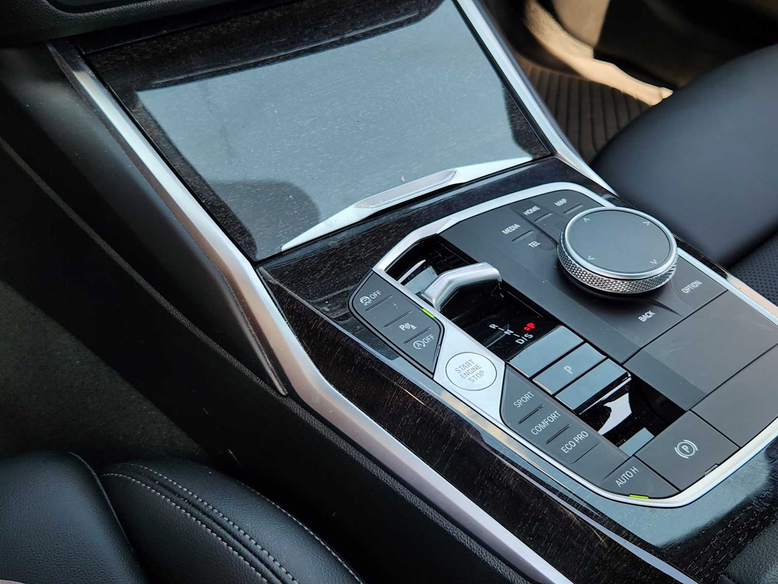 2023 Bmw 330i photo 11