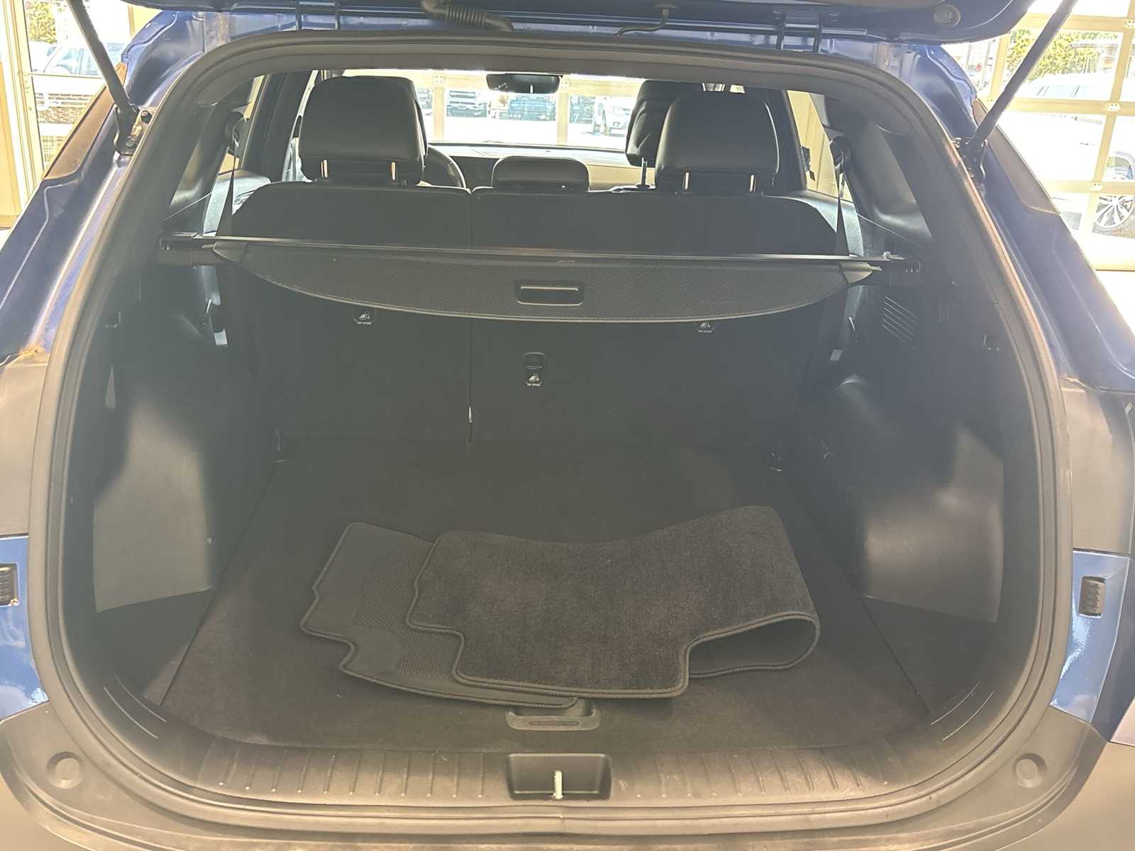 2023 Kia Sportage X-Line photo 24