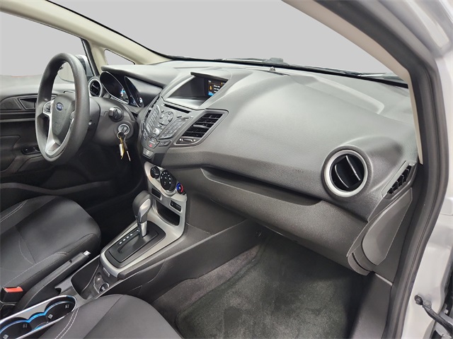 2018 Ford Fiesta SE photo 21