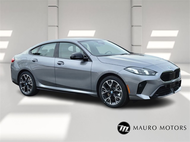 2026 BMW 2 Series 228's photo