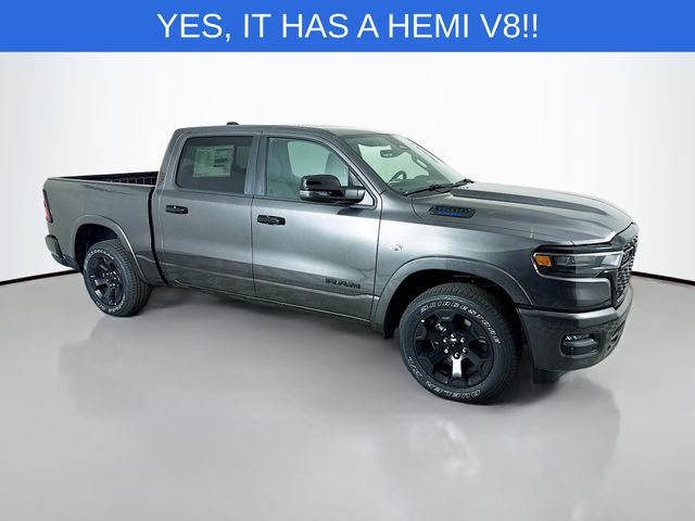 2026 RAM Ram 1500 Pickup Big Horn/Lone Star's photo