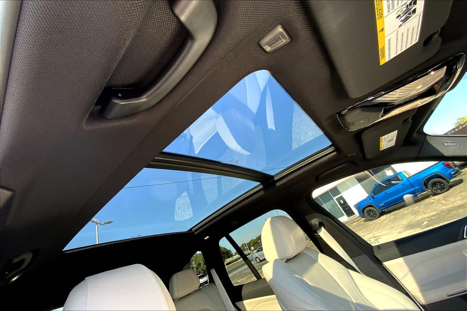 2021 Bmw X5 sDrive40i photo 13
