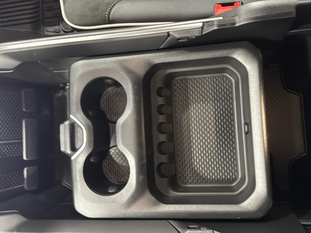 2025 Ram 1500 Laramie photo 33