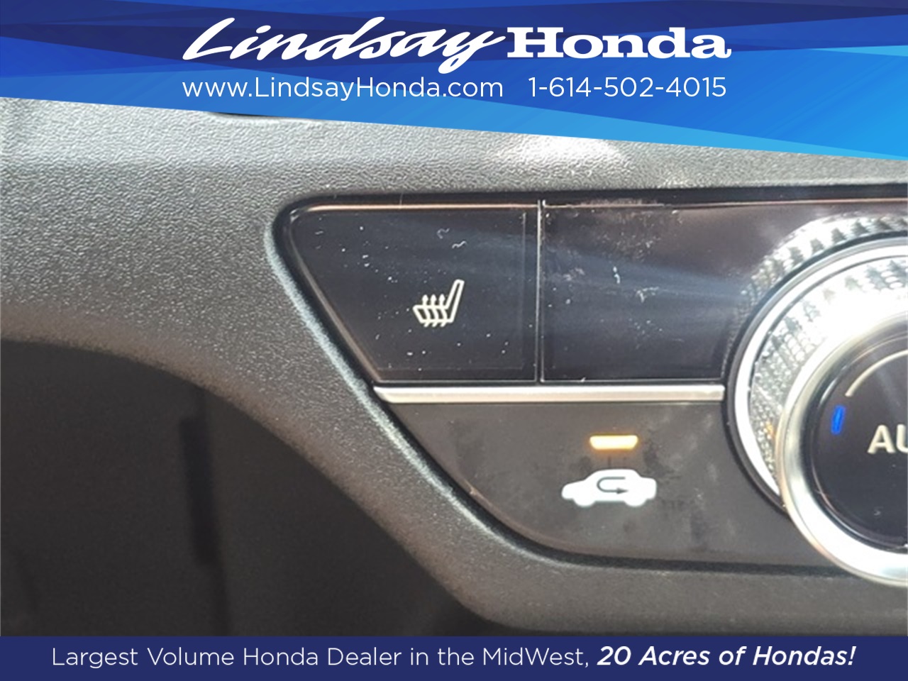 2026 Honda CR-V Hybrid photo 4