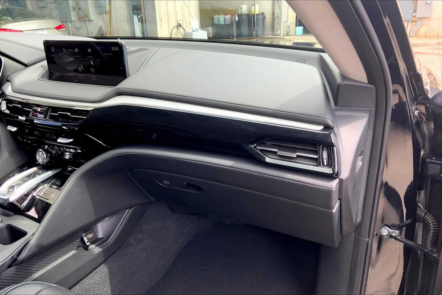 2023 Acura MDX Technology photo 16