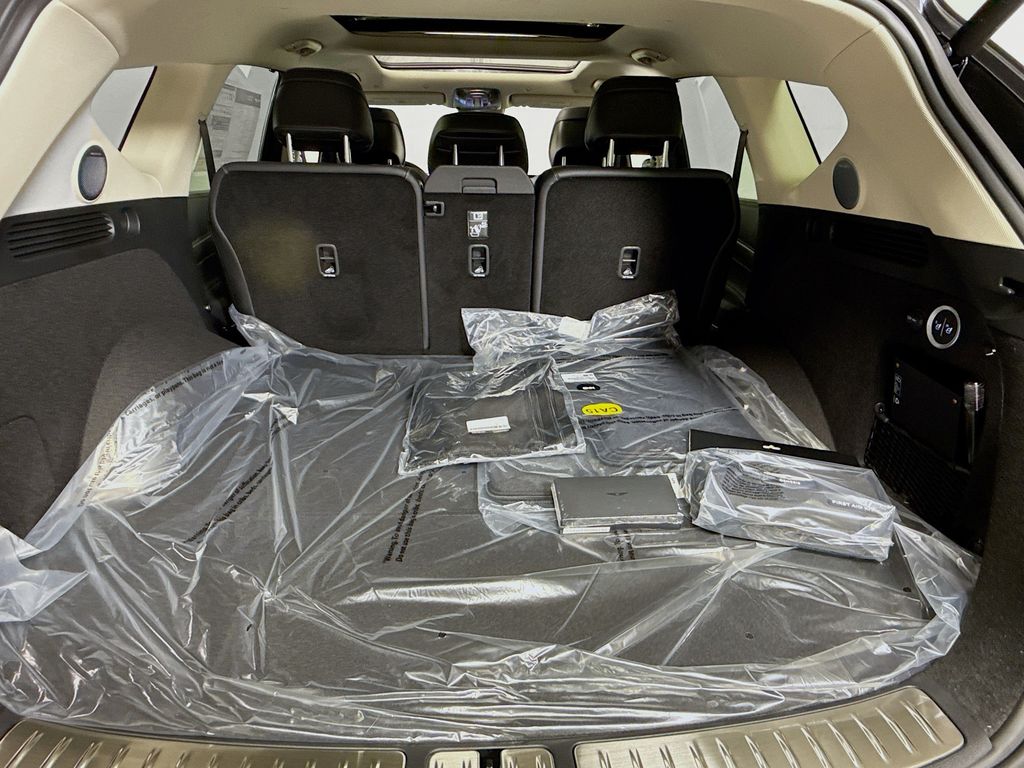 2025 Genesis GV80 2.5T Prestige photo 27