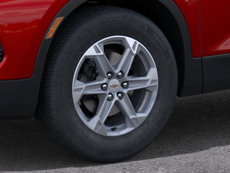 2025 Chevrolet Blazer 2LT photo 9