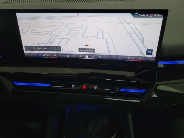 2025 Bmw 530i photo 16